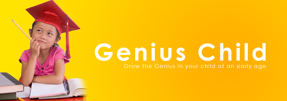 Genius Child Genius Child